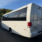 Party bus services in westchester county