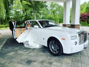 party bus rental in Greenwich, CT - Best party bus rental service provider