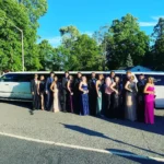 Best prom limo service in white plains